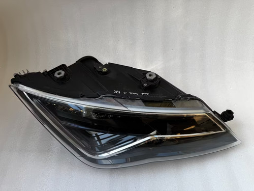 Frontscheinwerfer seat leon - seat, iv