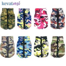 Wasserdichter Hundemantel