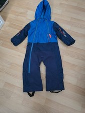 Schneeanzug Größe 82/95 cm 2