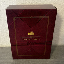 Downton Abbey - Die komplette
