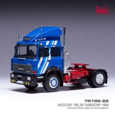 IXO 1:43 TR196.22 IVECO 190-38