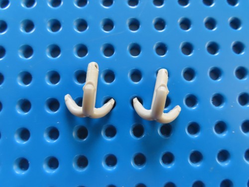 Lego anker klein haken - anker,