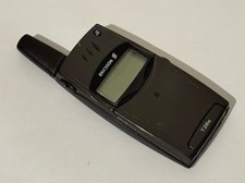 Ericsson T28s schwarz Handy