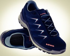 Lowa Innox Pro GTX LO Women