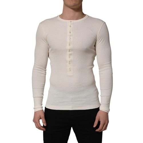 Dolce gabbana pullover - dolce, weiß