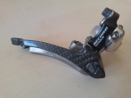 Campagnolo record carbon - record,