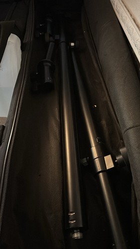 Audio gig bag - pl-audio, 4u