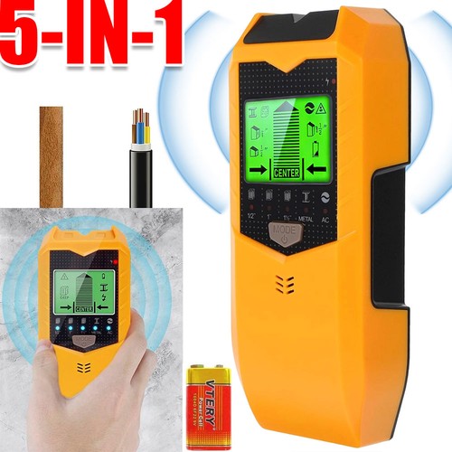 Leitungssucher wandscanner - leitungssucher,