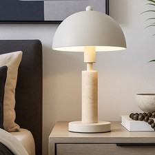 Tischleuchte tischlampe pilz - tischleuchte,