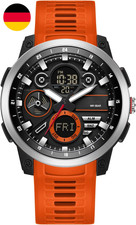 Armbanduhr Herren Uhr