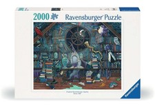 Ravensburger puzzle der - puzzle,