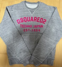 Top Dsquared2 Sweatshirt -