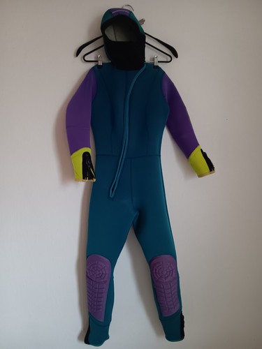 Neoprenanzug kinder - neoprenanzug,