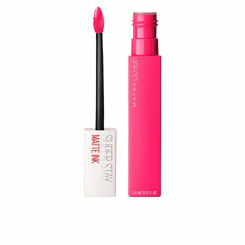 Maybelline new york superstay - maybelline,