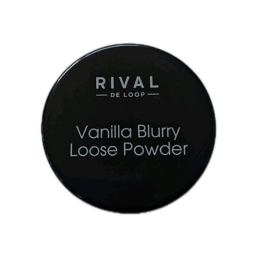 Rival loop vanilla blurry - rival,
