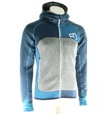 ORTOVOX Fleece Plus Hoody -
