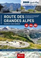ROADguide Route des Grandes