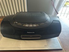 PANASONIC RADIO SELTEN RX-ED70