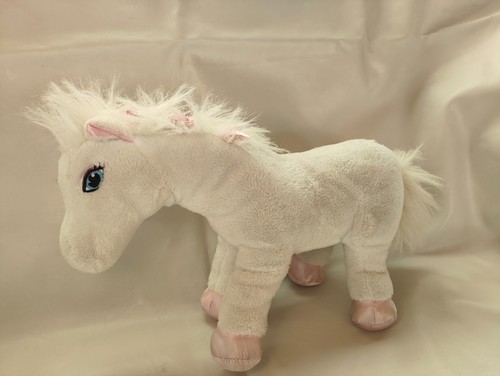 Lego pferd pony - pferd, weiß