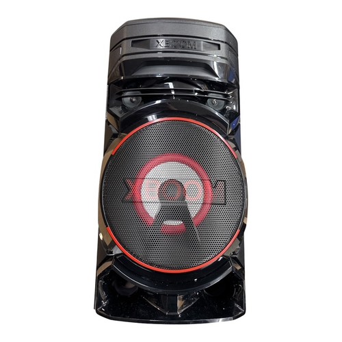 Xboom rnc7 - lg,