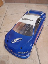 Serpent S400 RC Touring (nicht