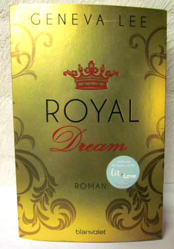 Royal dream geneva lee - royal,