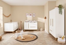 Kinderzimmer-Set Juna breit