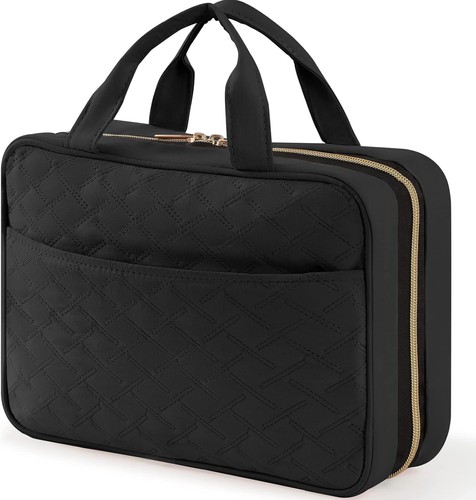 Lifewit kulturtasche damen zum - kulturtasche,