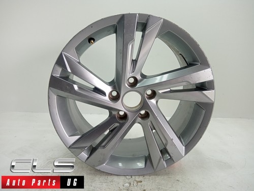 Stück alufelge zoll - 1,