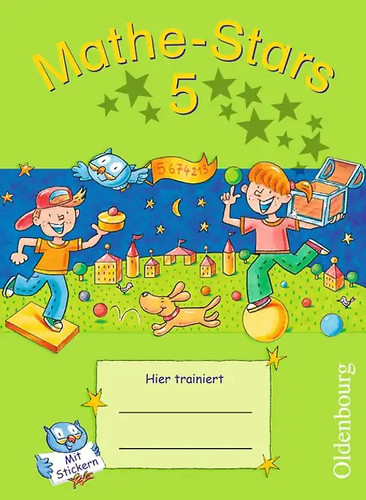 Mathe stars regelkurs - mathe-stars,