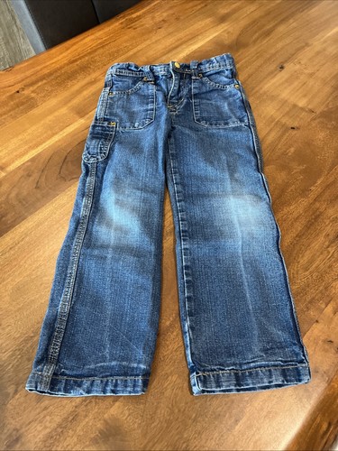Jeans hose 116 von tik - hose, tak