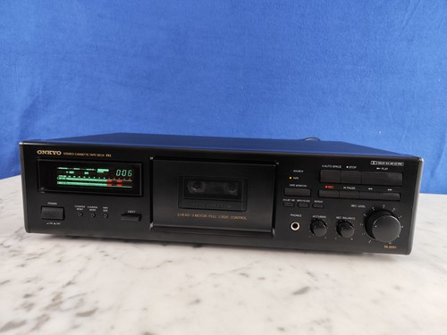 Onkyo 2051 3 kopf - (ta-6510), 3-kopf