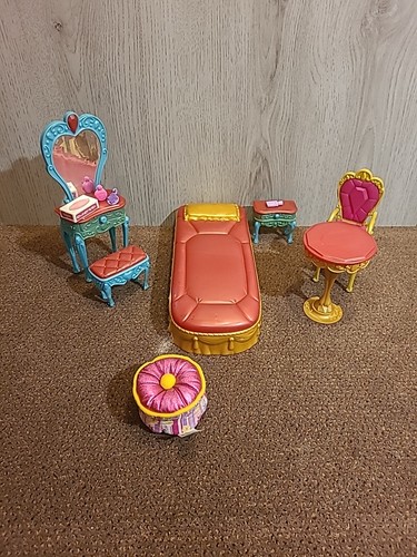 Barbie steffi set - barbie, ,steffi