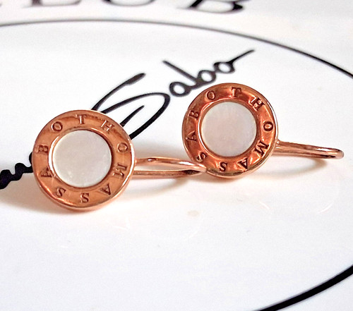 Thomas sabo ohrhaken brisur - ohrhaken,