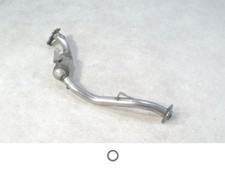 Katalysator Kat Neu Klarius