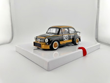 TTS 010 Fiat Abarth1000 TCR