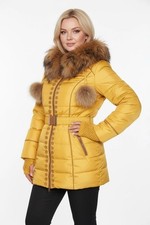 Damen Winterjacke Daunenjacke