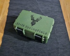 Munitionsbox Patronenbox Ammo