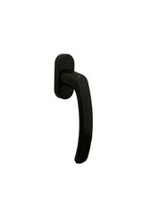 Universeller Griff Martellina DK Für Fenster Und Balkone, Mechanismus Aus Metall