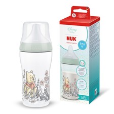 NUK Perfect Match Babyflasche