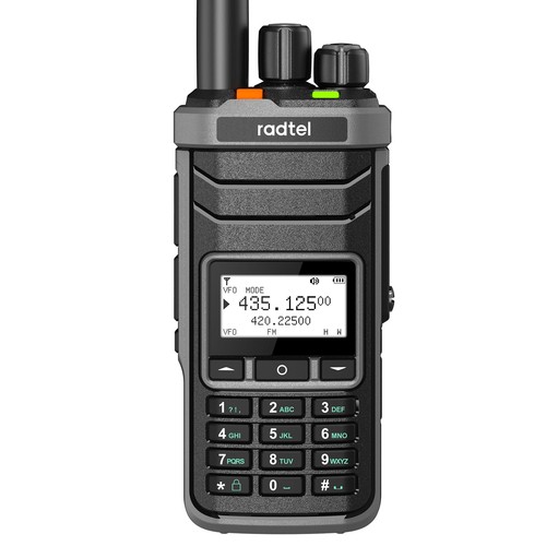 Radtel 860 dualband - radtel,
