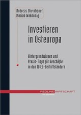 Investieren in Osteuropa