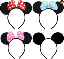 Micky Maus Ohren Stirnbänder