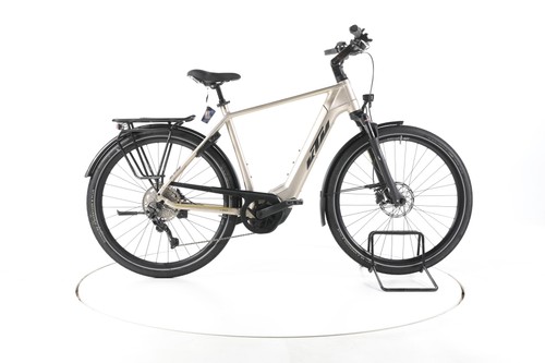 Ktm macina style 740 - ktm, trekking