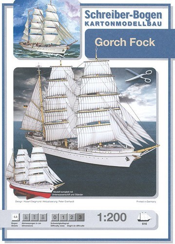 Schreiber bogen 616 - 616,