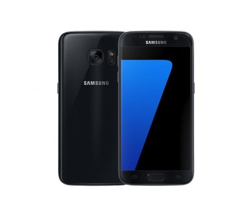 Smartphone samsung galaxy - smartphone, s7