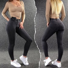 🖤Push Up Jeans L 40 sexy Po