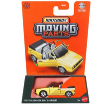 Matchbox 2026 - 1987 VW