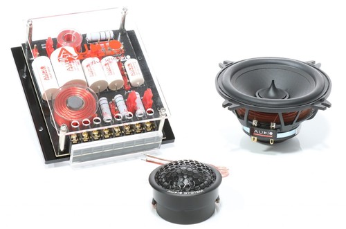 Audio system 100 phase evo - 100,