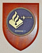 Niederländische politie - niederländische,